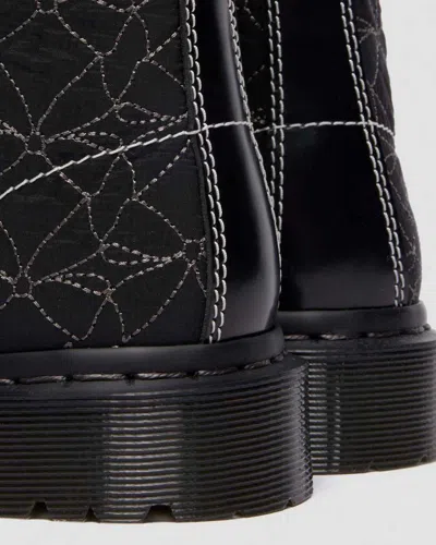 Dr. Martens 1460 Frill In Black