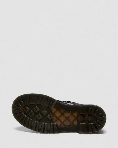 Dr. Martens 1460 Frill In Black