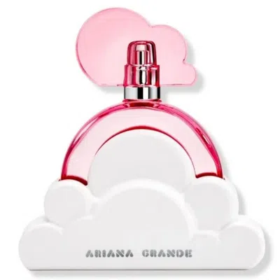 Ariana Grande Ladies Cloud Pink Edp Spray 3.4 oz (tester) Fragrances 080101502804