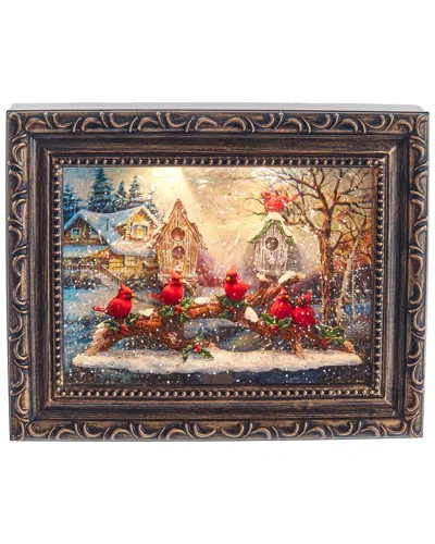 Kurt Adler Water Globe