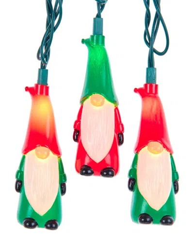 Kurt Adler Light Set In Multi