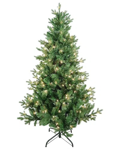 Kurt Adler Artificial Tree In Green