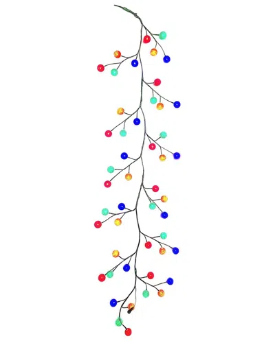 Kurt Adler Light Set In Multi