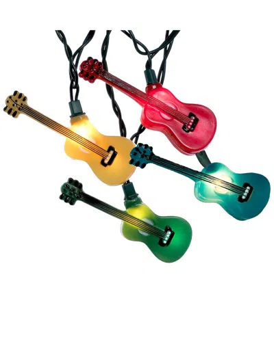 Kurt Adler Light Set In Multi