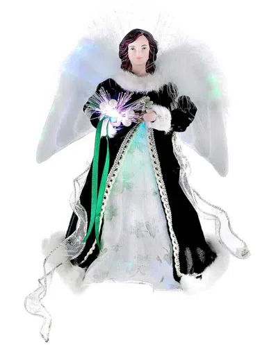 Kurt Adler Tree Topper In Multi