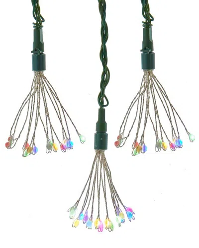 Kurt Adler Light Set In Multi