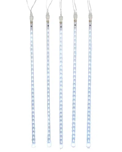 Kurt Adler Light Set In White