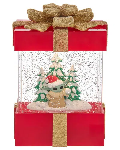 Kurt Adler Water Globe