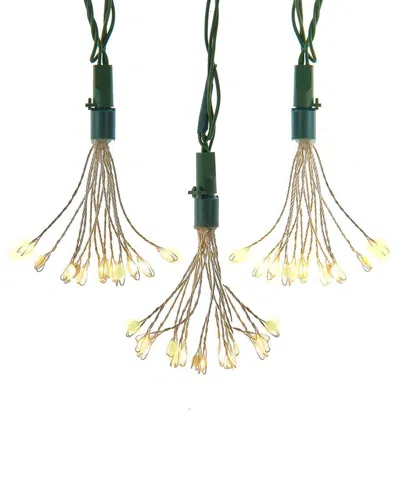 Kurt Adler Light Set In White