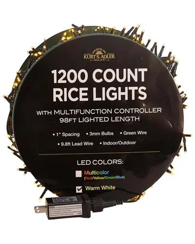 Kurt Adler Light Set