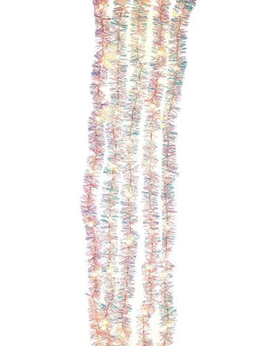 Kurt Adler Light Set In Multi