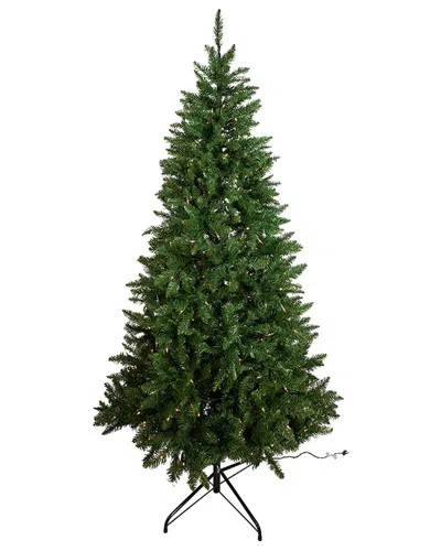 Kurt Adler Artificial Tree In Green
