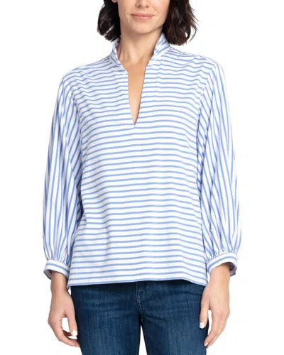 Hinson Wu Billie Top In White