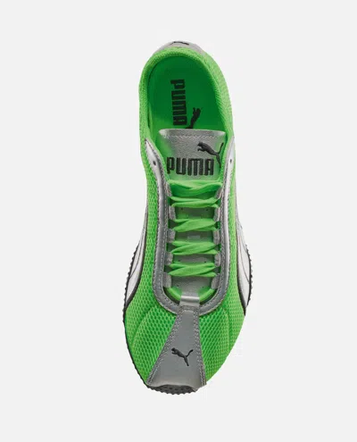 Puma H-street Og Sneakers In Green