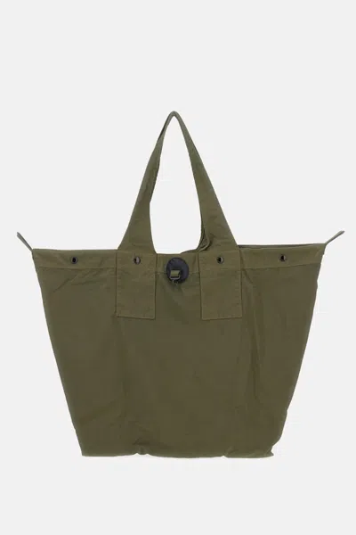 C.p. Company Bag C. P. Company Men Color Green In Green