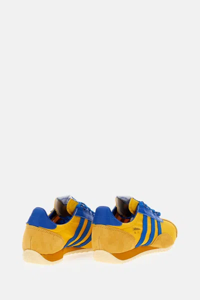 Adidas Originals Adidas Sl 72 Pt Sneaker In Multi