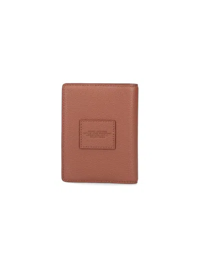 Marc Jacobs Passport Holder The Passport In Brown