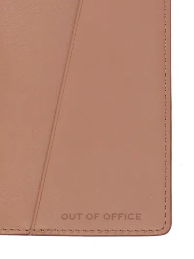 Marc Jacobs Passport Holder The Passport In Brown