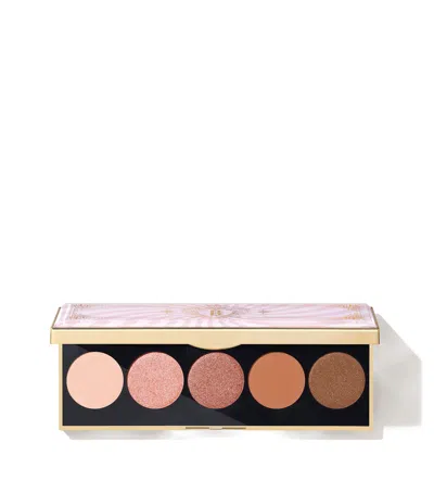 Bobbi Brown Pink Mirage Eye Shadow Palette In Multi