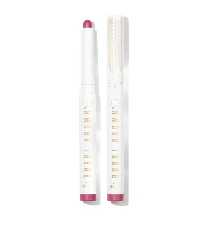 Bobbi Brown Long-wear Waterproof Cream Eyeshadow Stick In Pink