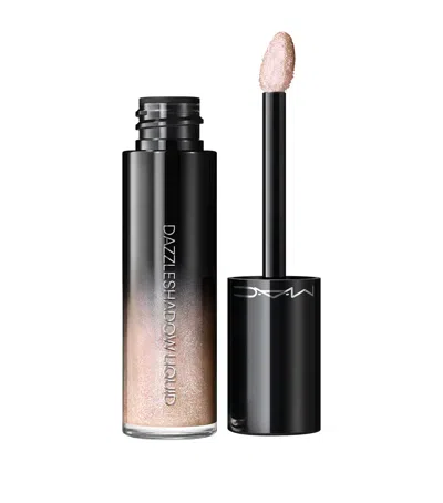 Mac Dazzleshadow Liquid Eyeshadow In Neutral