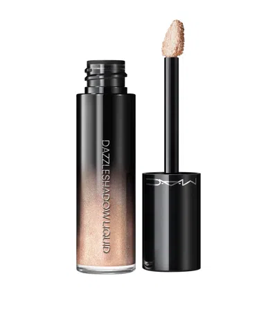 Mac Dazzleshadow Liquid Eyeshadow