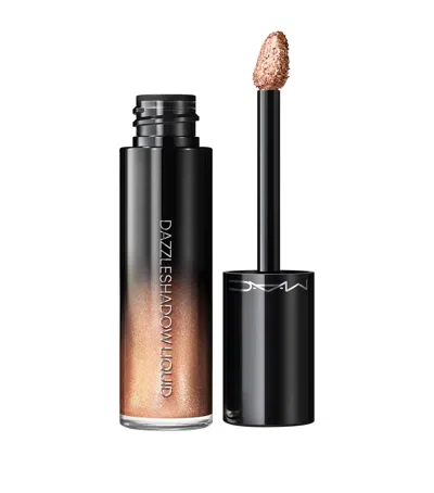 Mac Dazzleshadow Liquid Glitter - (various Shades) - Beaming Brighter In Multi