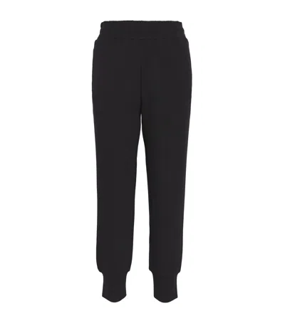 Varley The Slim Cuff Sweatpants In Black
