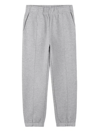 LOGO印花运动套装