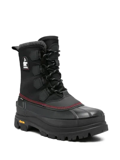 CARIBOU HORIZON 靴子