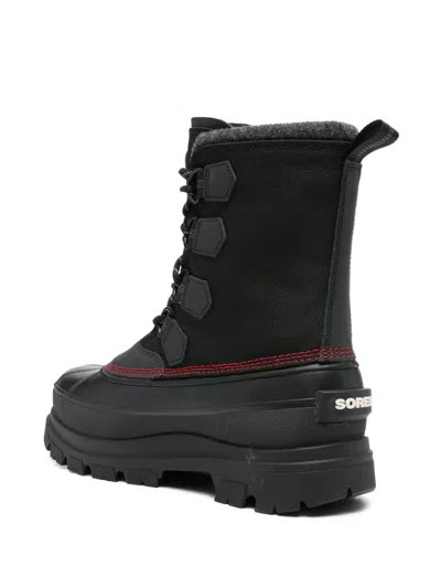 CARIBOU HORIZON 靴子