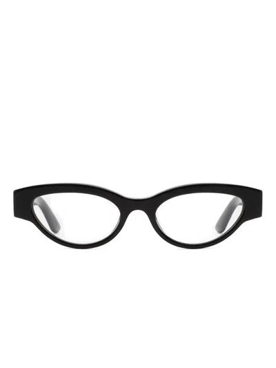 NUMERO 147 猫眼框眼镜