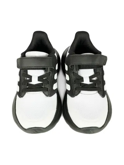 Adidas Originals Hook-and-loop Strap Sneakers In Multi