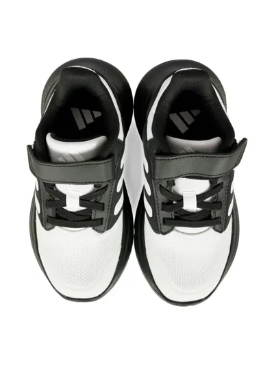 Adidas Originals Hook-and-loop Strap Sneakers In Multi