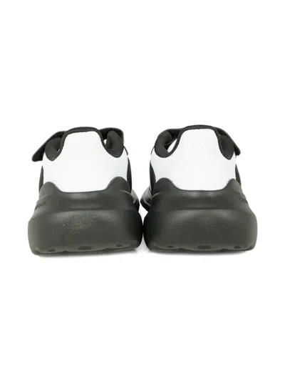 Adidas Originals Hook-and-loop Strap Sneakers In Multi