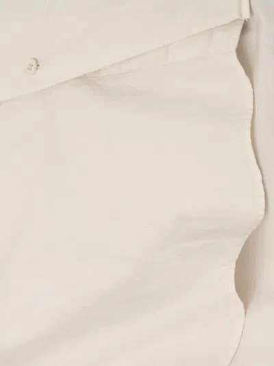 长袖夹克式衬衫