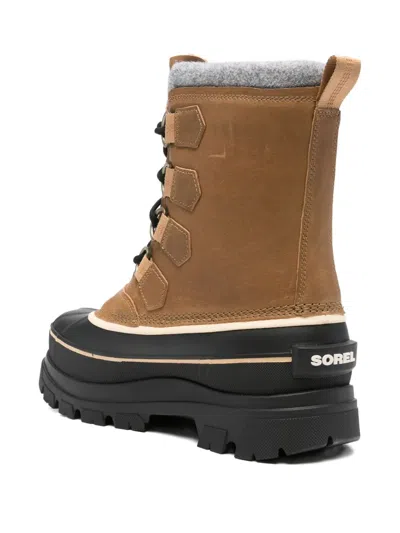 CARIBOU HORIZON 靴子