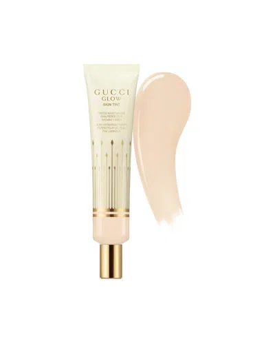 Gucci Glow Skin Tint In Multi