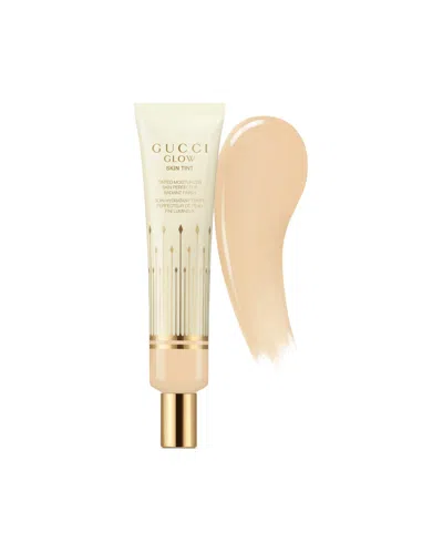 Gucci Glow Skin Tint In Multi