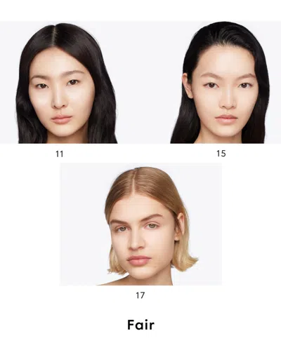 Gucci Glow Skin Tint In Multi