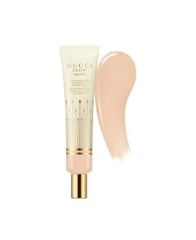 Gucci Glow Skin Tint