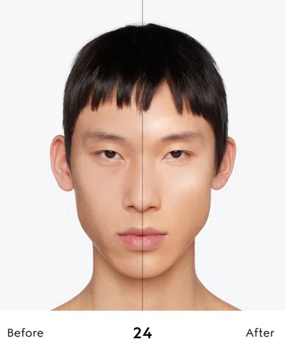 Gucci Glow Skin Tint In Multi