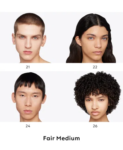 Gucci Glow Skin Tint