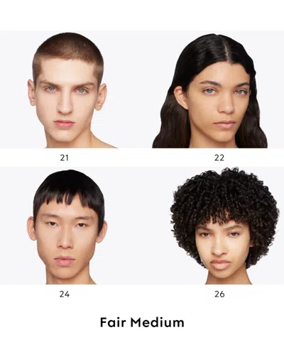 Gucci Glow Skin Tint In Multi