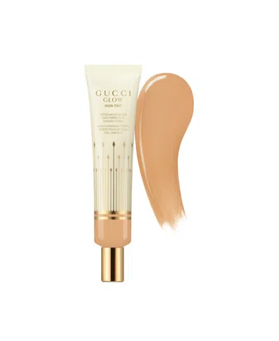 Gucci Glow Skin Tint In Nude