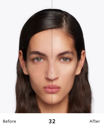 Gucci Glow Skin Tint In Nude