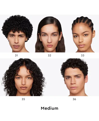 Gucci Glow Skin Tint In Neutral