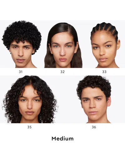 Gucci Glow Skin Tint In Nude