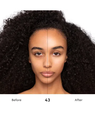 Gucci Glow Skin Tint In Brown