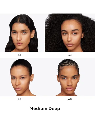 Gucci Glow Skin Tint In Brown